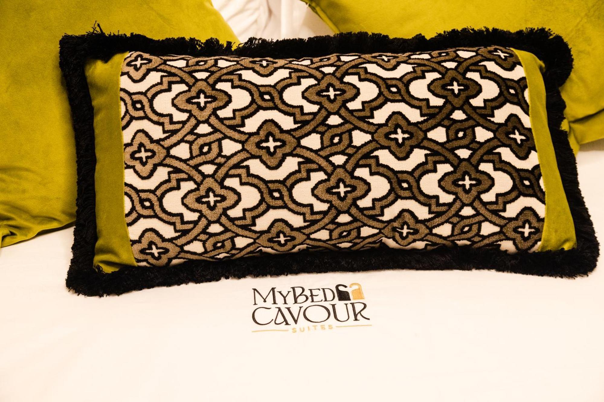 Mybedcavour Gasthuis