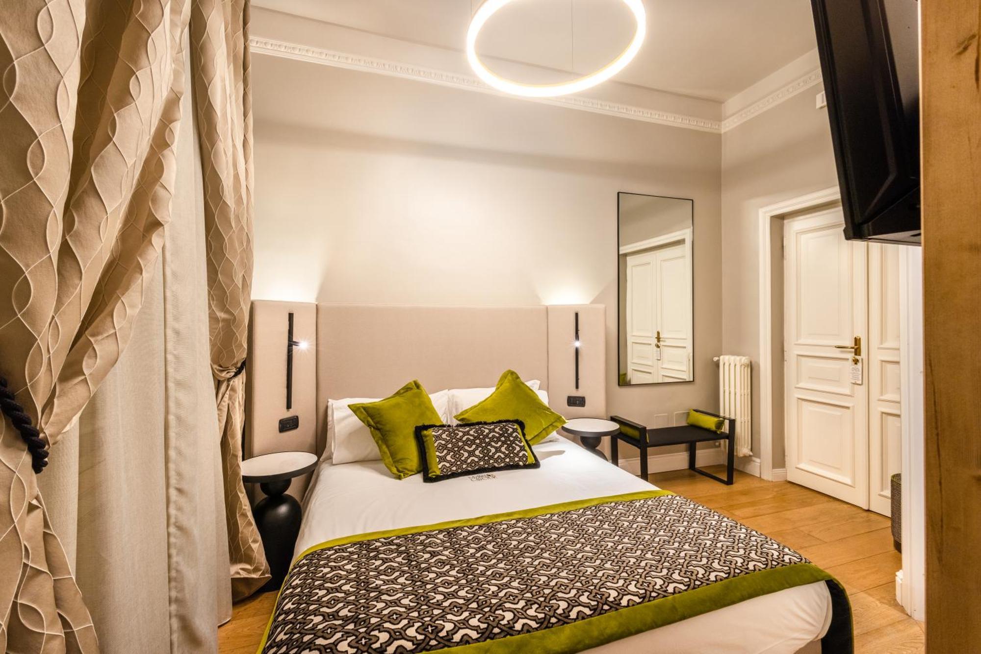 Gasthuis Mybedcavour