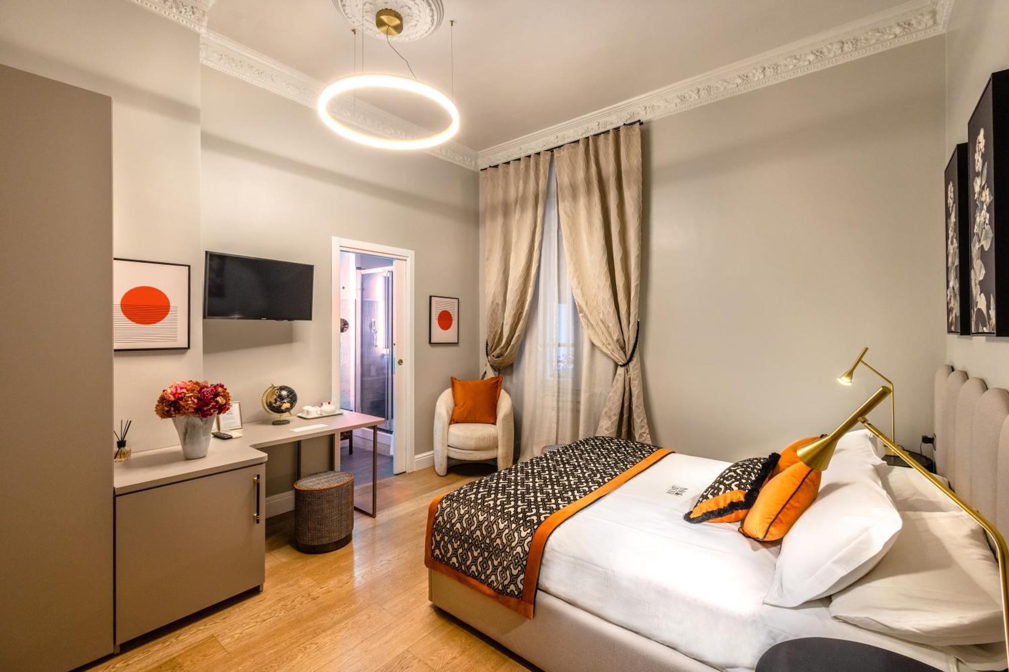 Gasthuis Mybedcavour 2*
