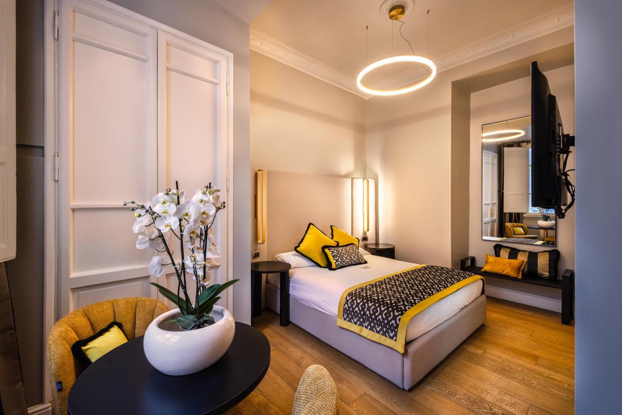 Gasthuis Mybedcavour Rome