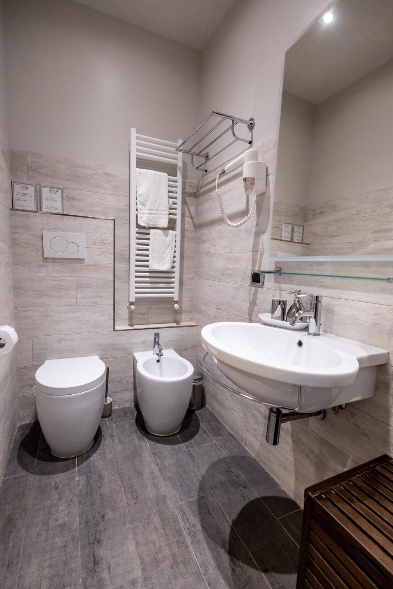 Mybedcavour Gasthuis Rome